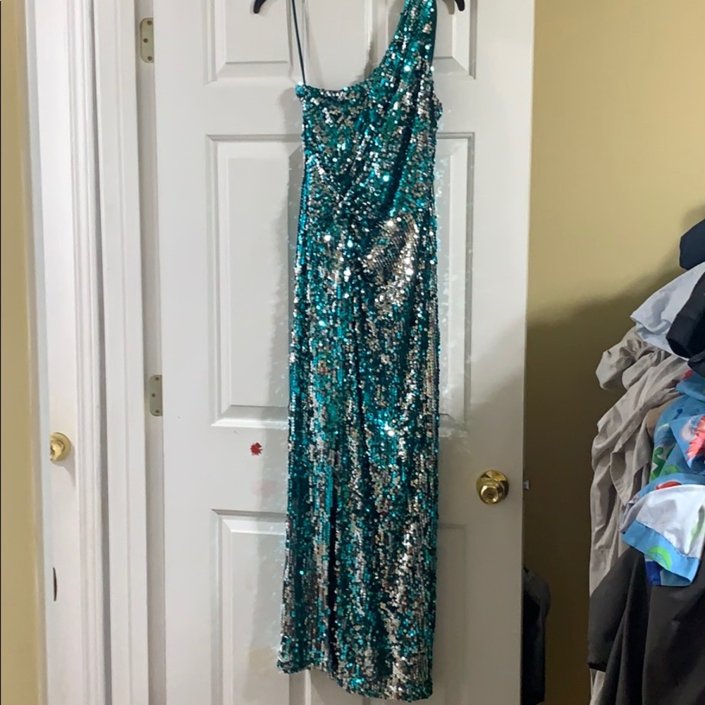 Formal gown Love Reign